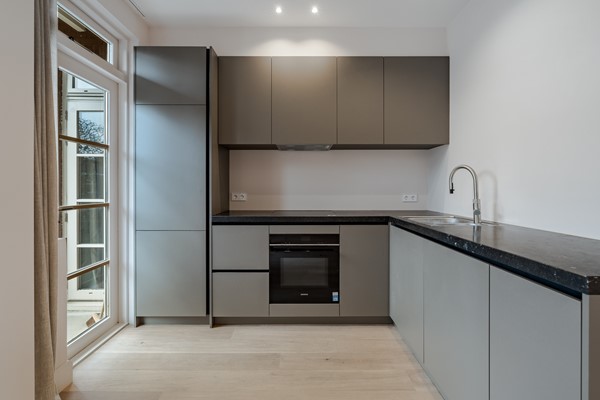 Medium property photo - Stadionweg 275-3, 1076 NZ Amsterdam